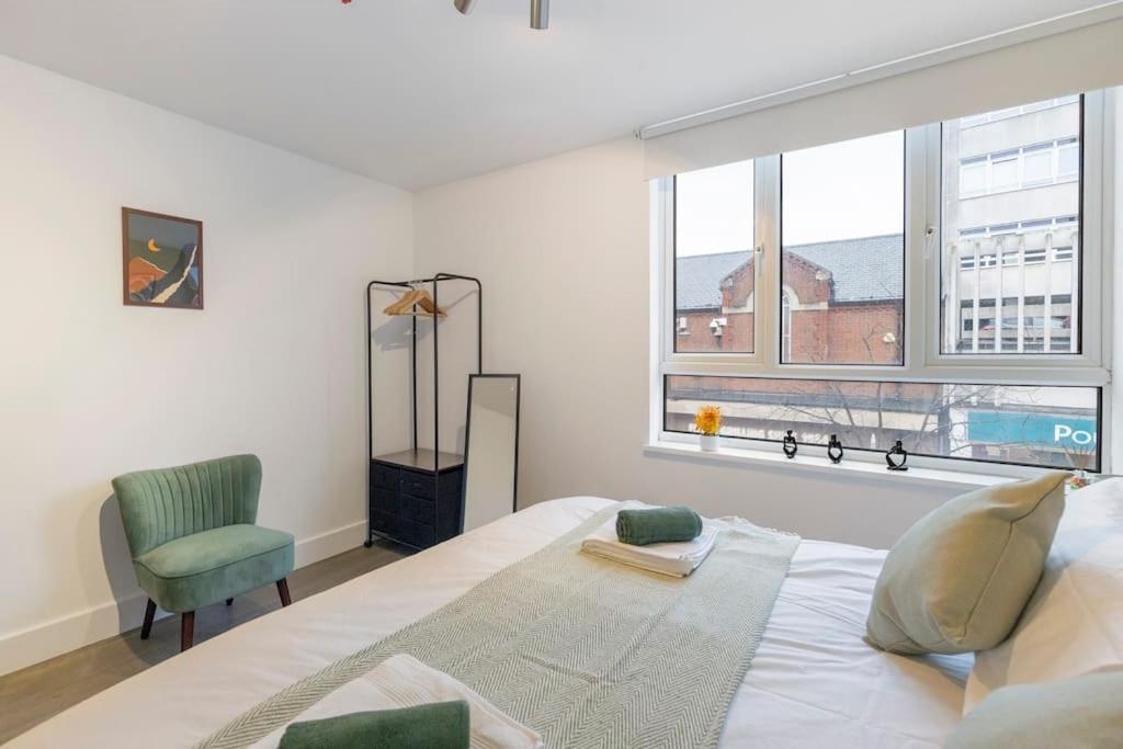 Chelmsford Centre View Sleep 4 Next Chelmer Canal Extérieur photo